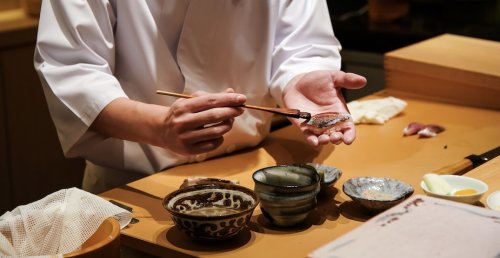 Best omakase spots to visit in and around Vancouver