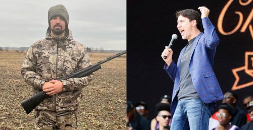 “I am not a criminal”: Carey Price criticizes Trudeau's gun policy