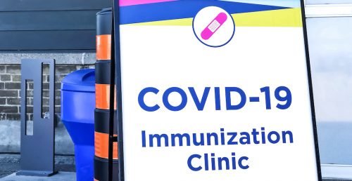 Toronto Public Health cancels all city-run vaccination clinics | News