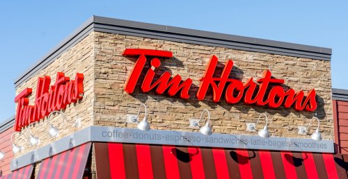 Tim Hortons officially launches in India today with unique menu items
