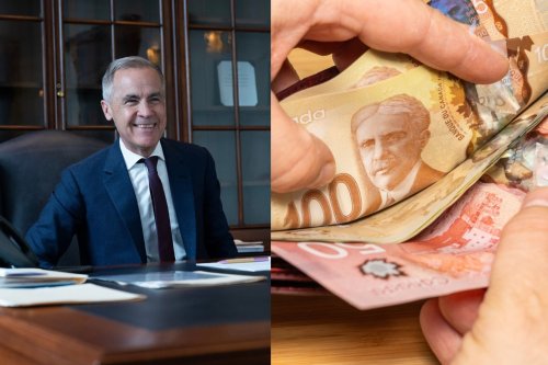 Canada announces major income tax cut promising billions in savings