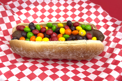 Calgary Stampede 2025: We tried the new food coming to the Midway