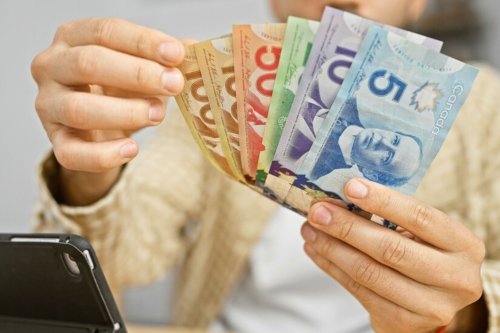 Canadians must do this in the next two weeks to get FINAL carbon tax rebate