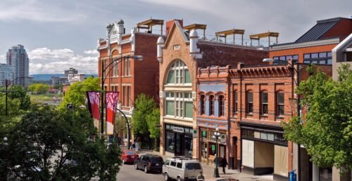 This Is How Much Money You Need To Make To Live Alone In Victoria Flipboard