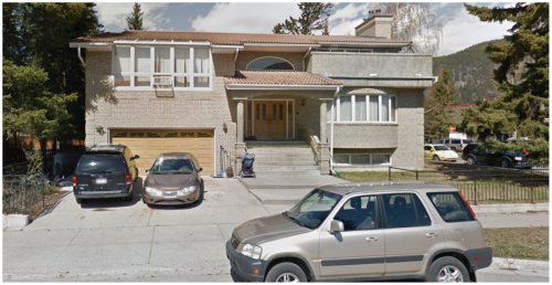 AHS inspection finds an Alberta house using 42 beds