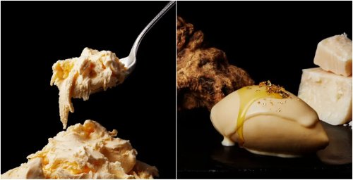 At $6,700 USD per serving, this is the world's most expensive ice cream (VIDEO)