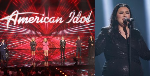 Viewers shocked as Canadian teen Nicolina Bozzo eliminated from "American Idol"