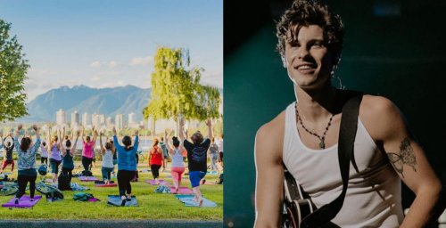 20 fantastic things to do in Vancouver this week: June 27 to July 3