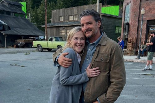 Pedro Pascal admits there's "no place like Canada"