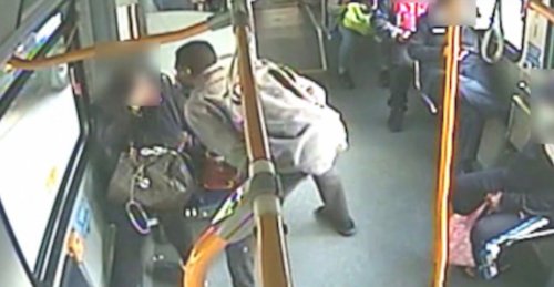 Charges laid in shocking Vancouver transit assault (VIDEO)