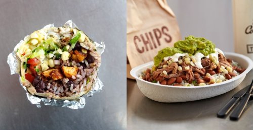 Chipotle is offering buy-one-get-one-free meals across Canada