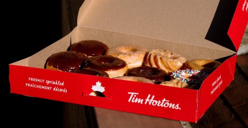 Tim Hortons is looking to pay people to become official donut taste testers