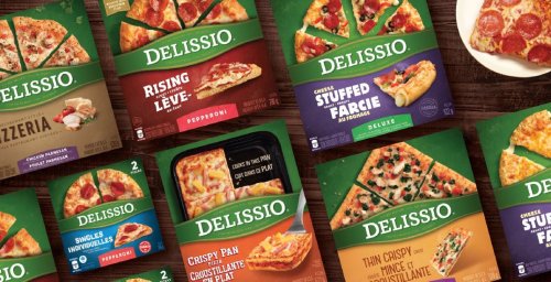 Nestlé to stop selling frozen meals and pizza in Canada
