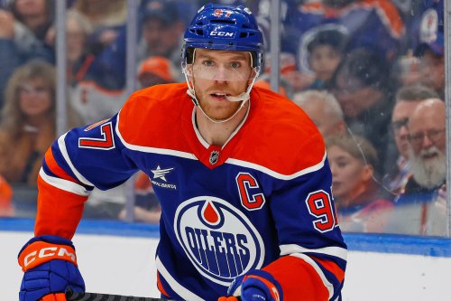 NHL playoff matchups set and here's who's most likely to win the Stanley Cup