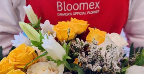 Class-action lawsuits filed against flower delivery service Bloomex