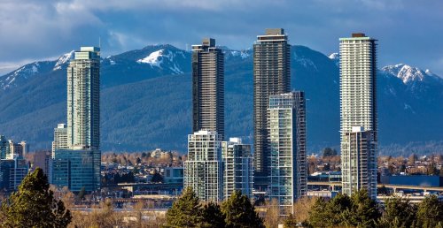 Metro Vancouver's housing market slowdown to continue into 2023: forecast