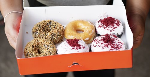 Underground Donut Tour launches first Canadian experience in Vancouver