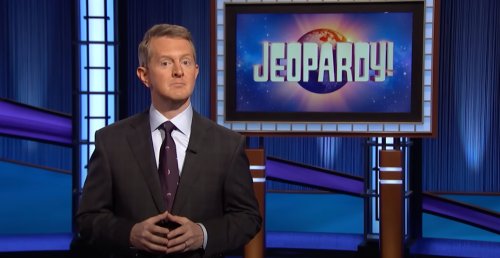 How many of these "Jeopardy!" questions can you answer correctly?