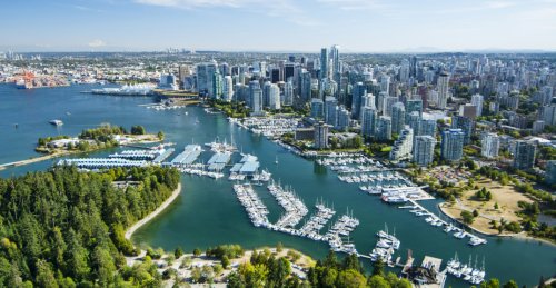 Opinion: Future flooding will "destroy" parts of Metro Vancouver real estate