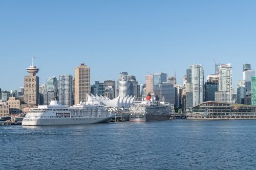 Alaska official eyes direct cruise ship routes, skipping B.C. stops due to trade war