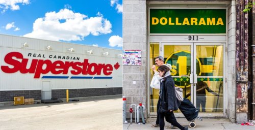 We compared food prices at Dollarama to major grocers and the difference is eye-opening
