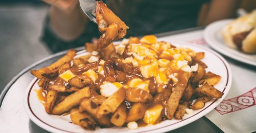 The absolute best places to get poutine in Vancouver