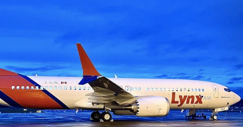 Ticket sales for Canada's new ultra low-cost airline have officially launched