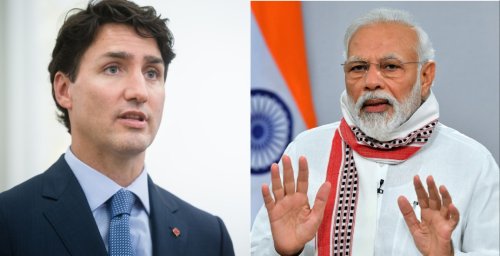 The Canada-India spat isn’t getting any better — here's what's happening