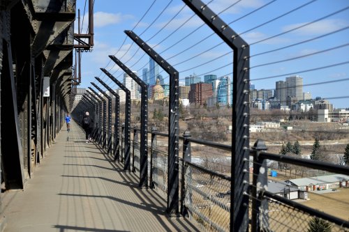 12 fantastic things to do in Edmonton this long weekend: April 18 to 20