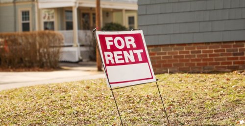 Nowhere in Canada is seeing rent prices rise as fast as Edmonton's