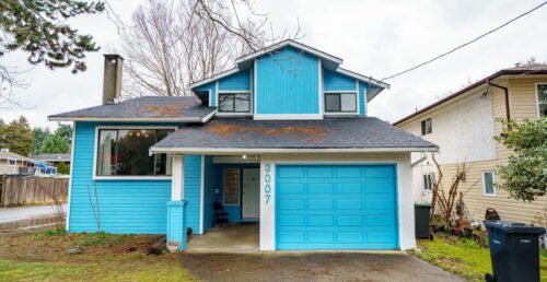 Here's what a $1M Metro Vancouver home looks like compared to other Canadian cities (PHOTOS)