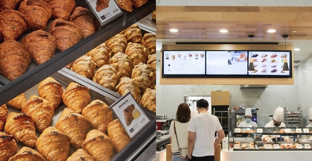 Hazukido Bakery opens first Vancouver location in Yaletown Canada Today