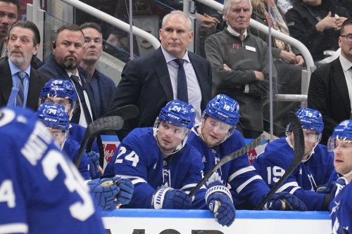 Auston Matthews skipping Toronto Maple Leafs practice raises eyebrows
