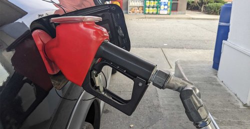 After a month of wondering why is gas so expensive in Vancouver, drivers will be getting a big break