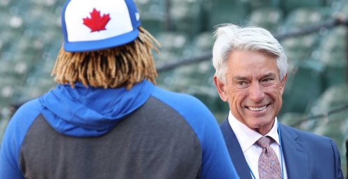 Buck Martinez ready to return to Blue Jays broadcasts next week