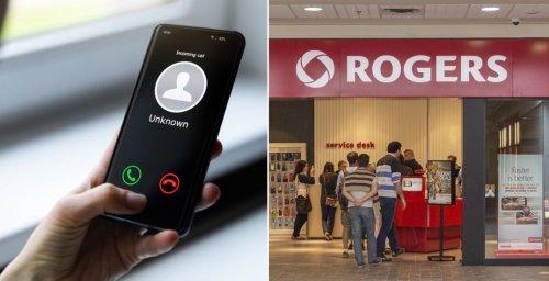 Rogers and Fido customers just got a new way to detect spam calls