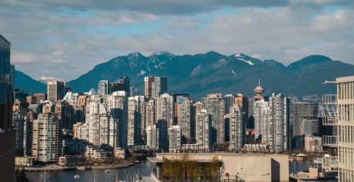 Rental prices dip this December across Metro Vancouver
