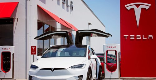 Tesla is hiring for some electrifying jobs across Canada