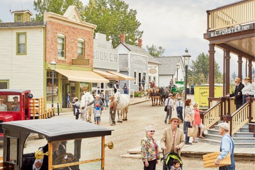 13 amazing things to do in Calgary this week: May 19 to 23