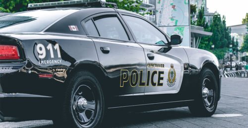 Woman randomly attacked with hammer while walking in downtown Vancouver