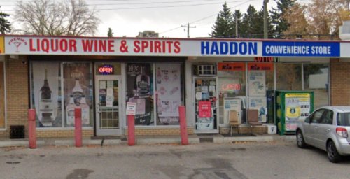 Father and son sexually exploited teenage girls at their shop, according to Calgary Police