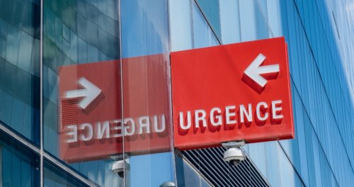 Quebec unveils new tool for emergency room wait times