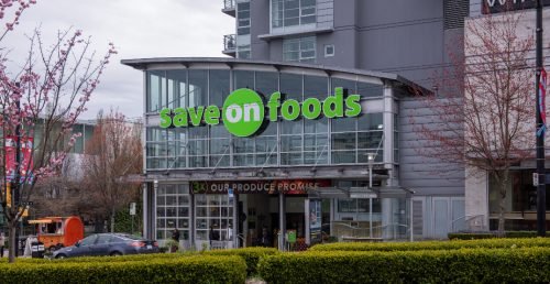 Save-On-Foods to operate at 50% capacity in BC stores | News
