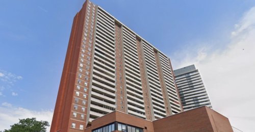 Tenants in Toronto building are refusing to pay rent and striking against their landlord