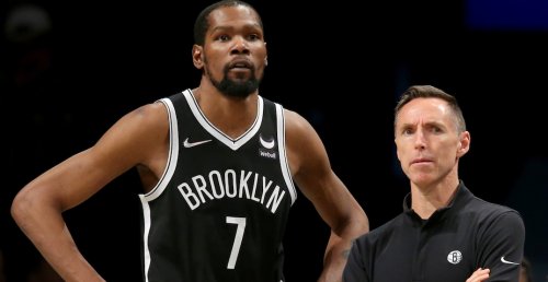 Raptors one of three top candidates to land Kevin Durant in trade: report