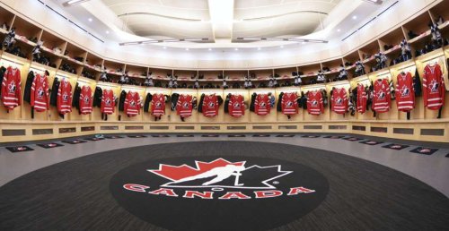 Members of Canada's 2003 World Junior team accused of group sexual assault