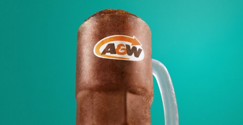 A&W launches new frozen Root Beer lineup at select Brew Bar locations