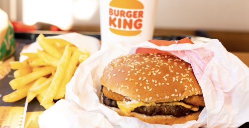 Burger King reaches "extraordinary agreement" for expansion in Canada