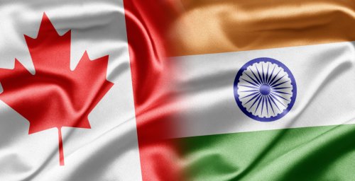 "Negative sentiment": Canada updates travel advisory to India