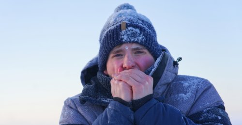 Nine of the top 10 coldest places on Earth right now are in Canada